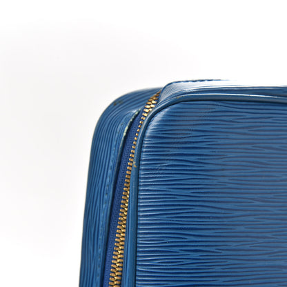 Louis Vuitton Epi Porte-Documents Voyage Briefcase Toledo 12 of 13