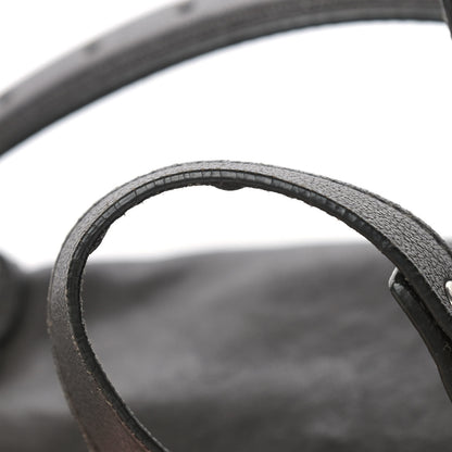 Proenza Schouler Lambskin Medium PS1 Satchel Smoke 13 of 19