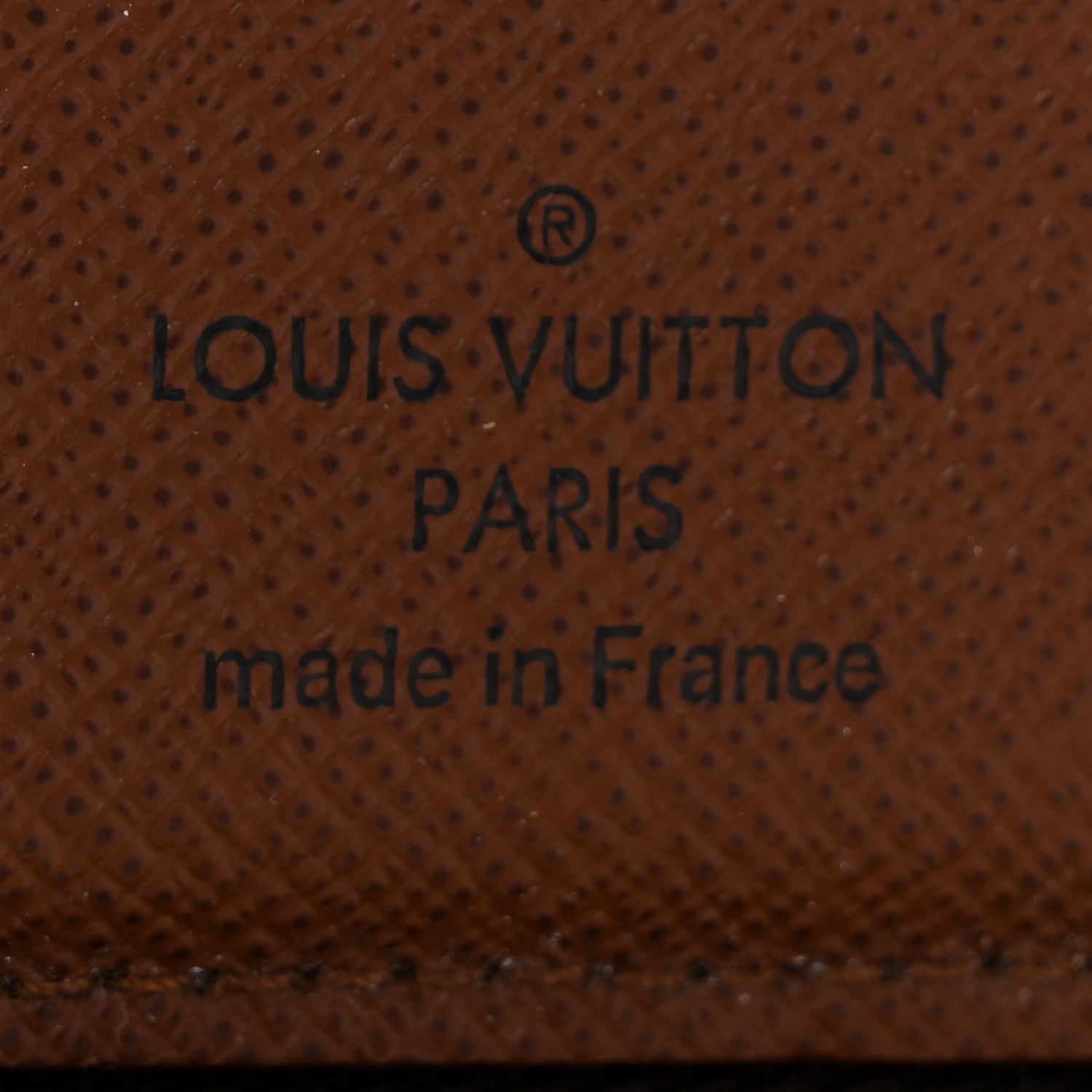 Louis Vuitton Monogram Zippy Compact Wallet 6 of 11