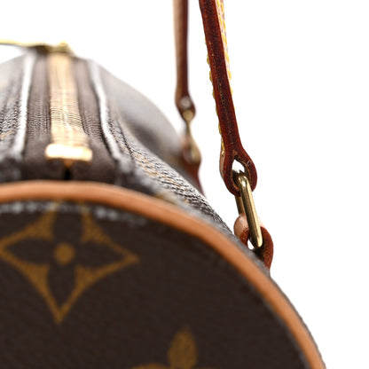 Louis Vuitton Monogram Papillon 19 10 of 10