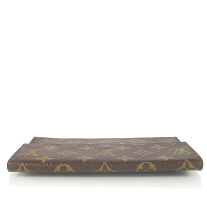 Louis Vuitton Monogram Card Holder Wallet 4 of 10
