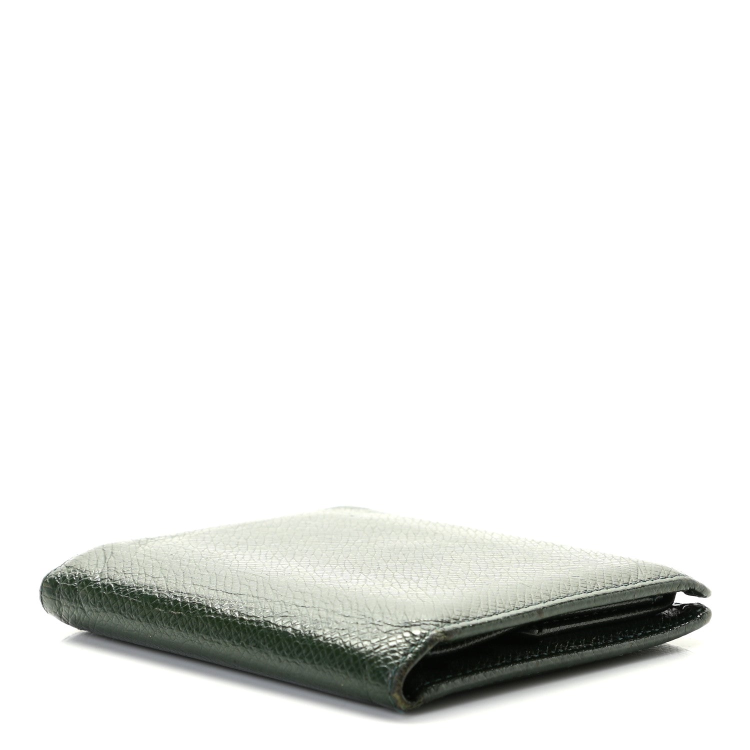 Louis Vuitton Taiga Bi-Fold Wallet Epicea 4 of 15