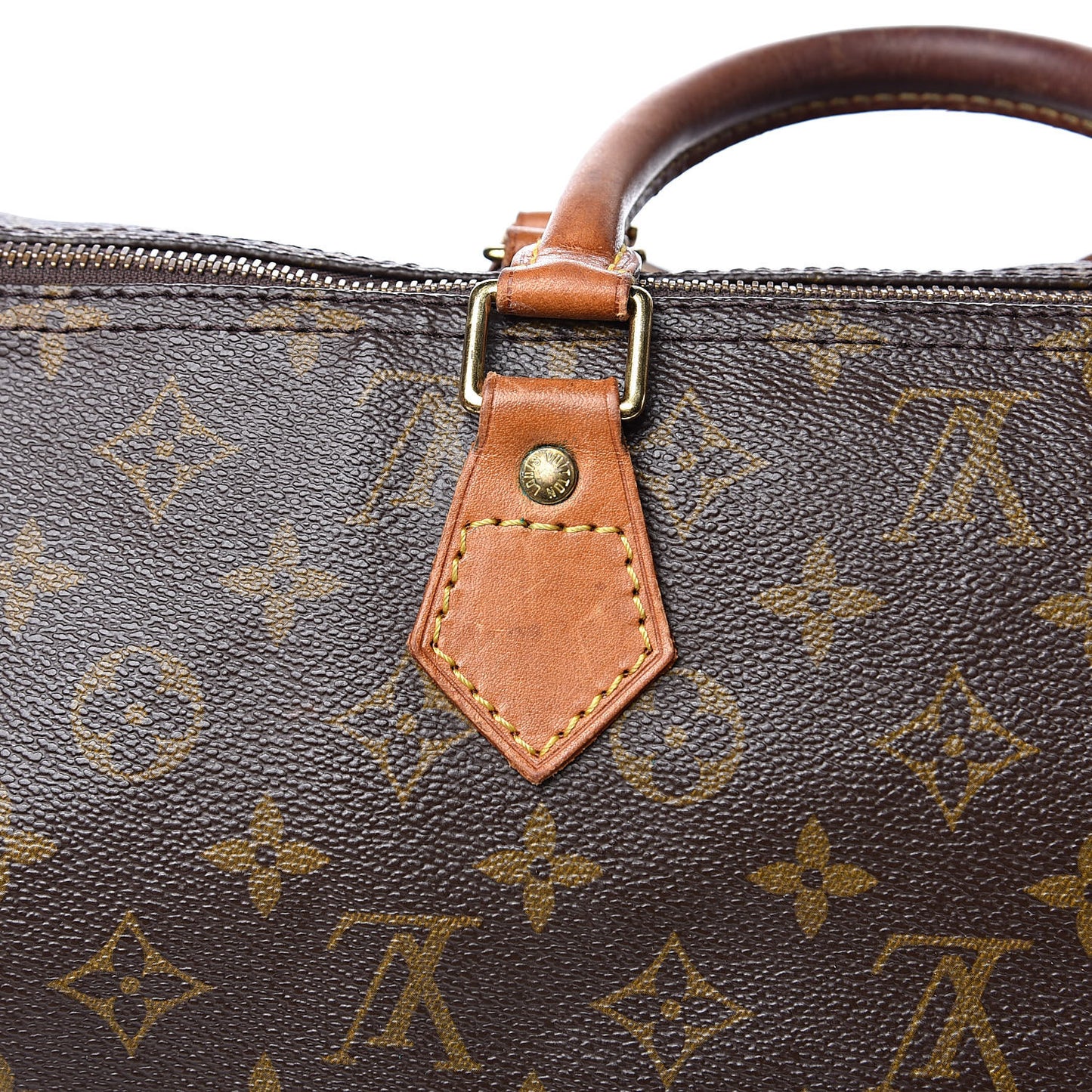 Monogram Speedy 40