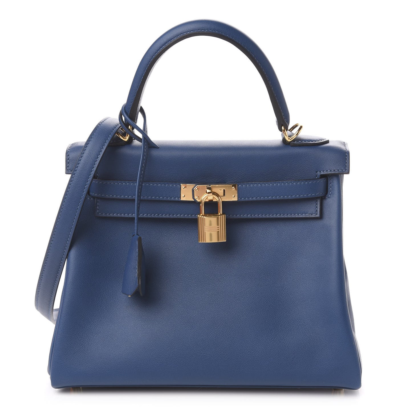 Swift Kelly Retourne 25 Deep Bleu