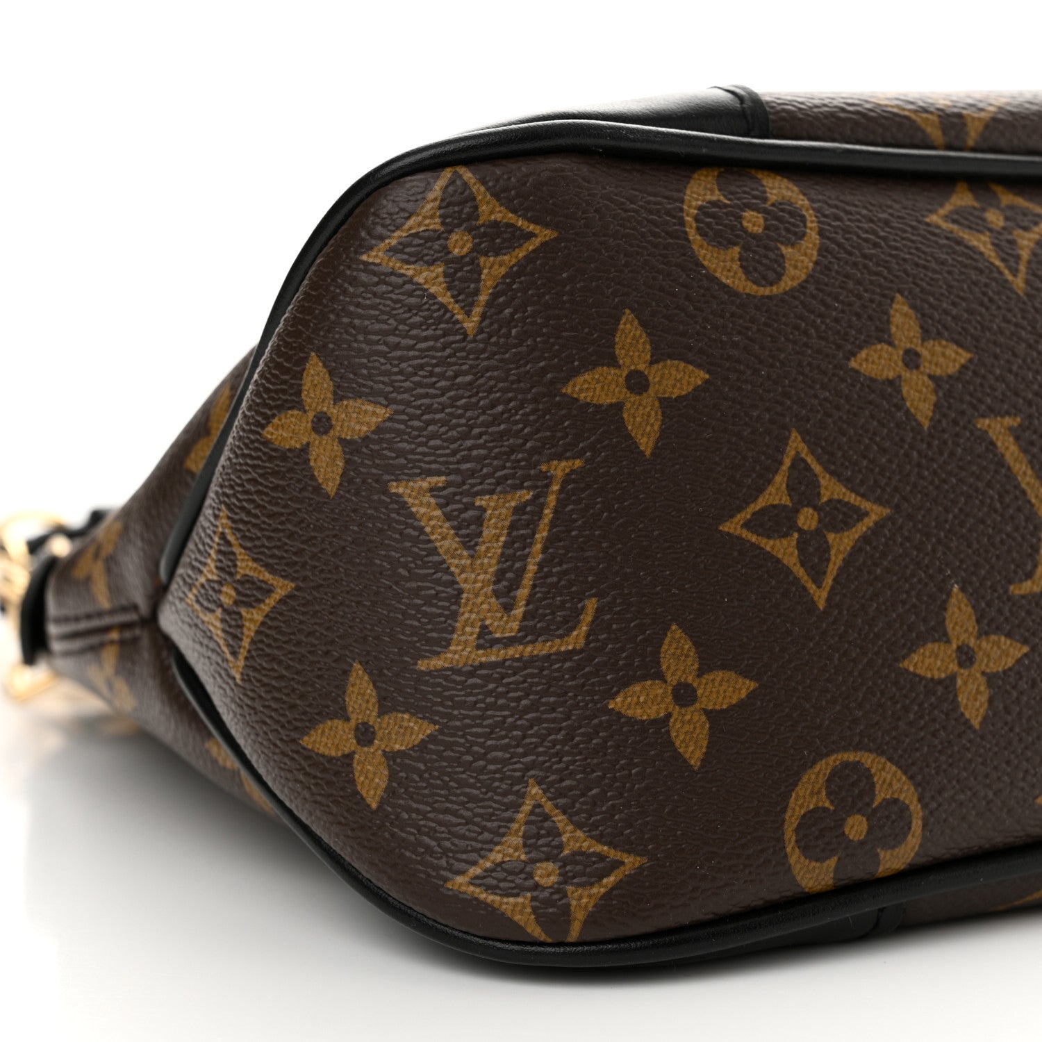 Louis Vuitton Monogram Boulogne NM Black 8 of 9