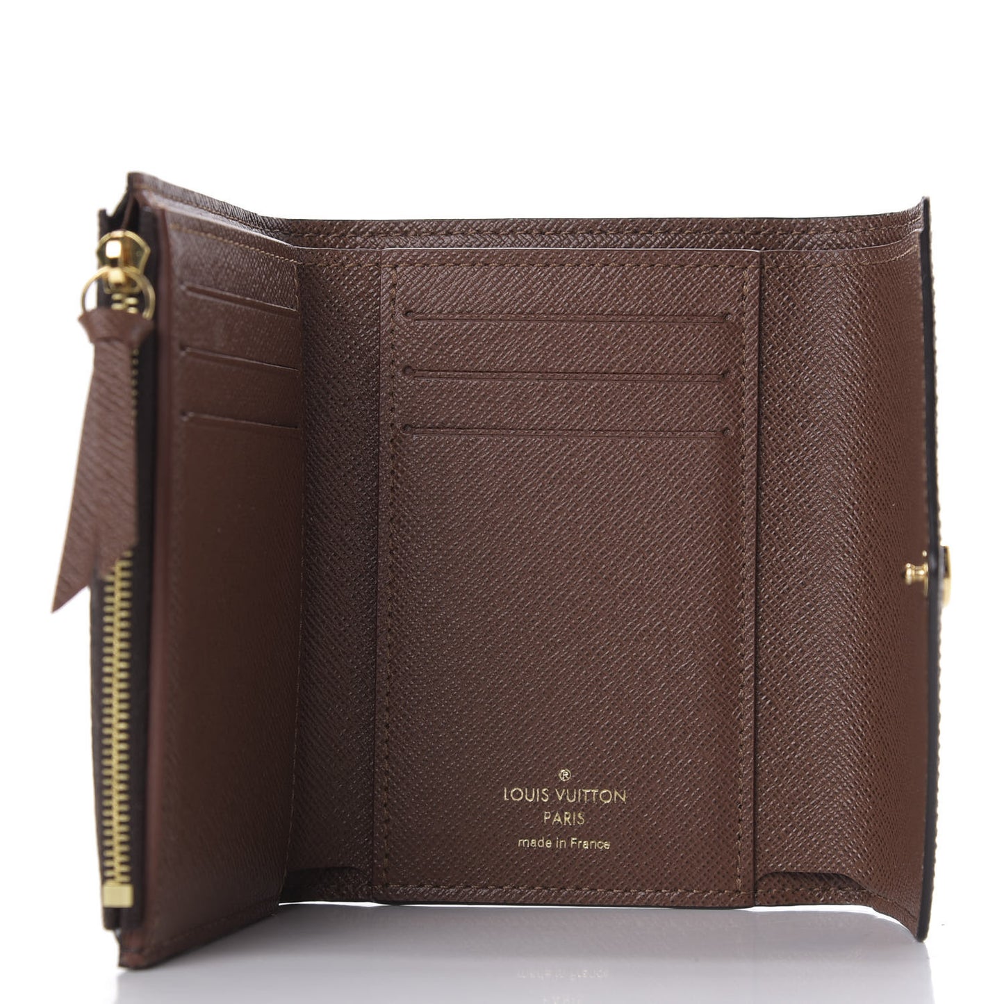 Monogram Victorine Wallet