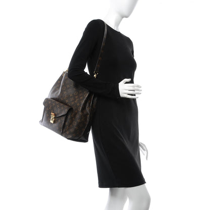Louis Vuitton Monogram Metis 2 of 12