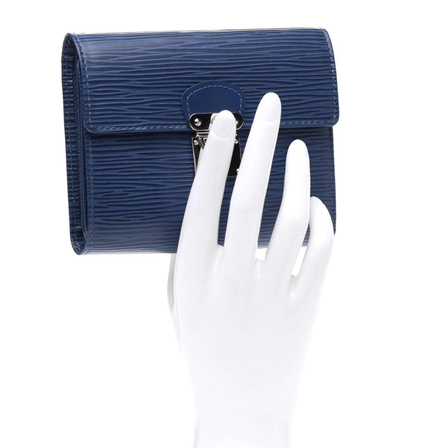 Epi Koala Wallet Blue