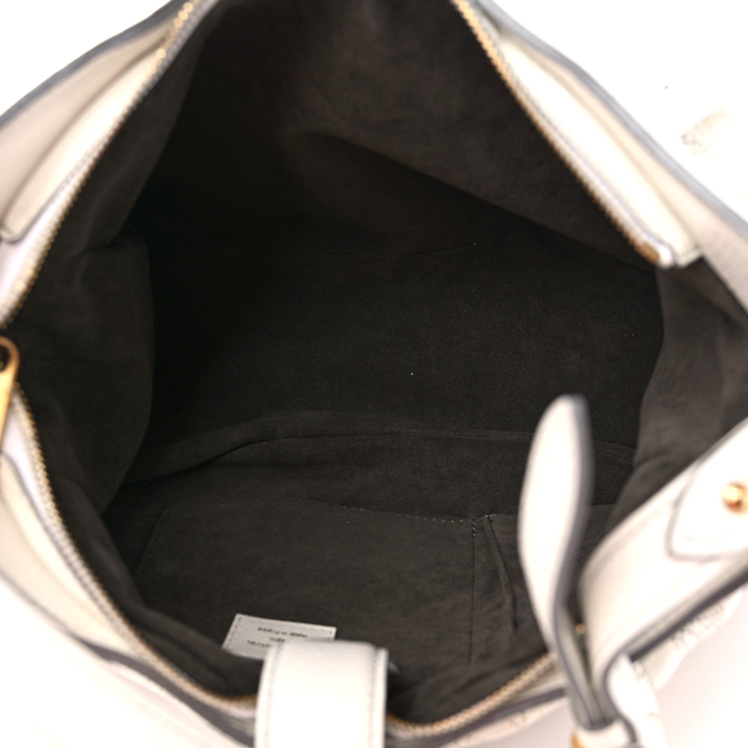 Louis Vuitton Mahina XS White 5 of 8