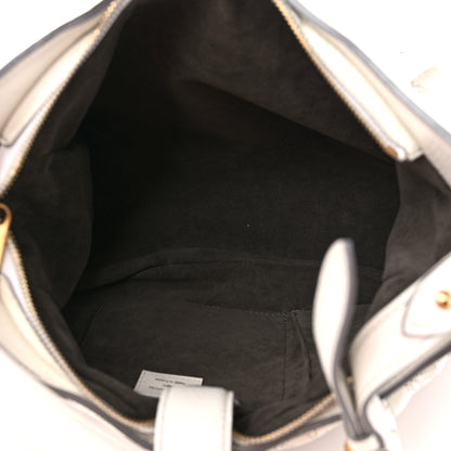 Louis Vuitton Mahina XS White 5 of 8
