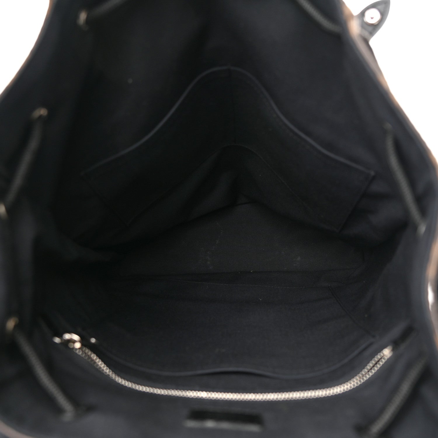 Louis Vuitton Monogram Macassar Christopher PM Backpack 5 of 13