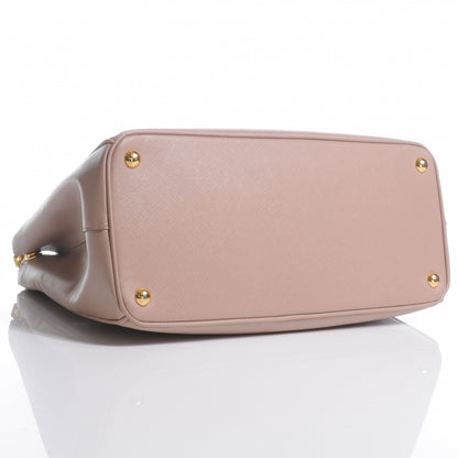 Prada Saffiano Lux Tote Cammeo 5 of 10