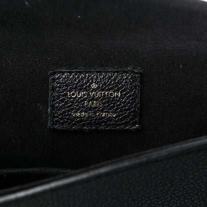 Louis Vuitton Empreinte Junot Black 6 of 13
