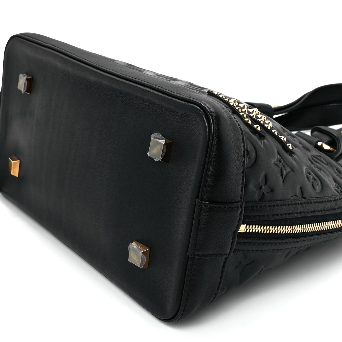 Monogram Double Jeu Neo Alma Black