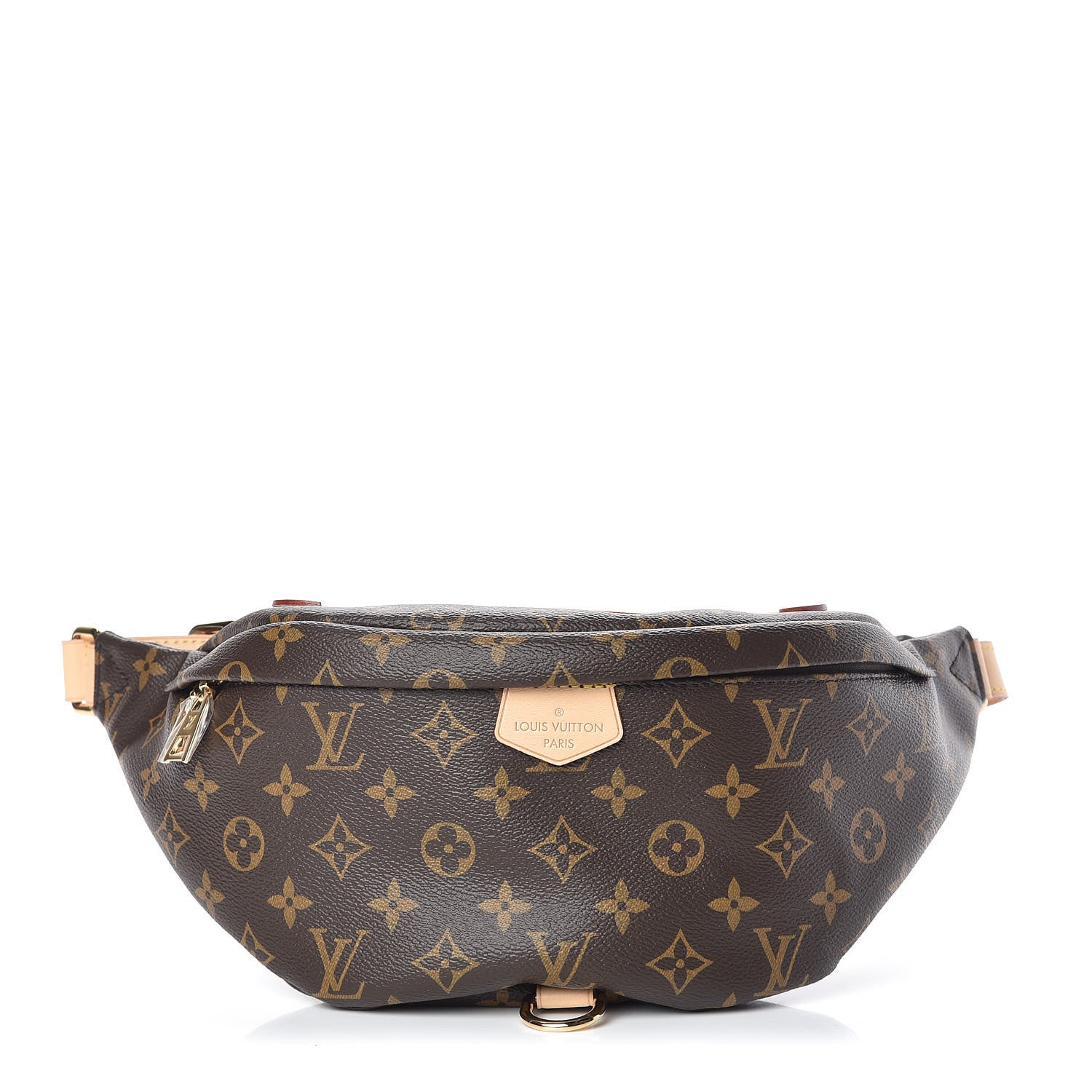 Louis Vuitton Monogram Bumbag 1 of 10