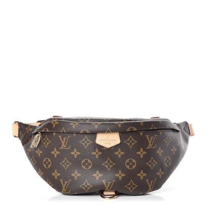 Louis Vuitton Monogram Bumbag 1 of 10