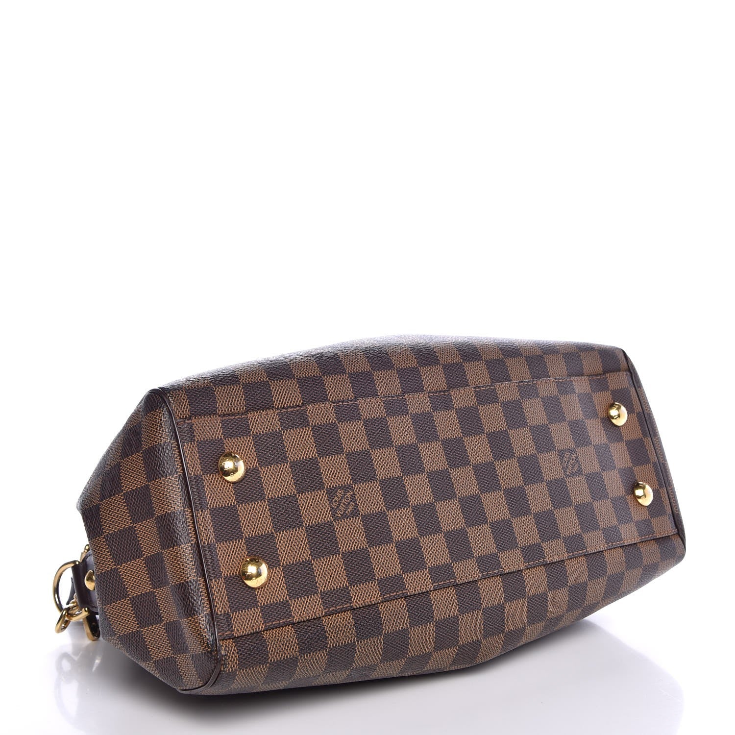 Louis Vuitton Damier Ebene Trevi PM 5 of 8