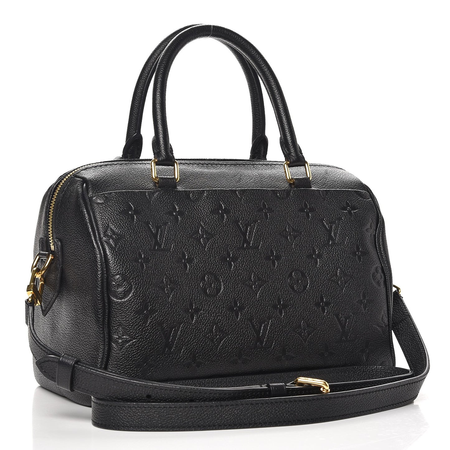 Empreinte Speedy Bandouliere 25 NM Black