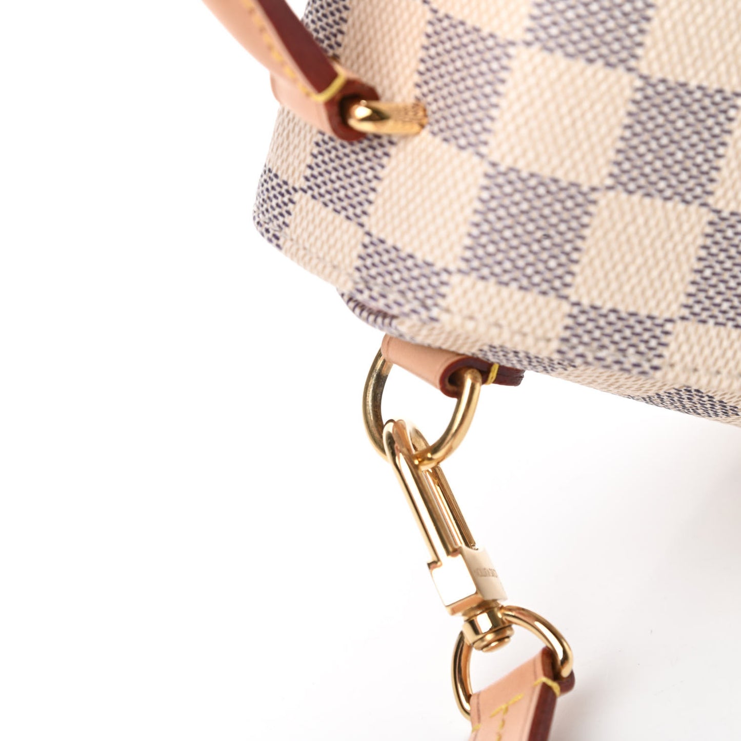 Damier Azur Croisette