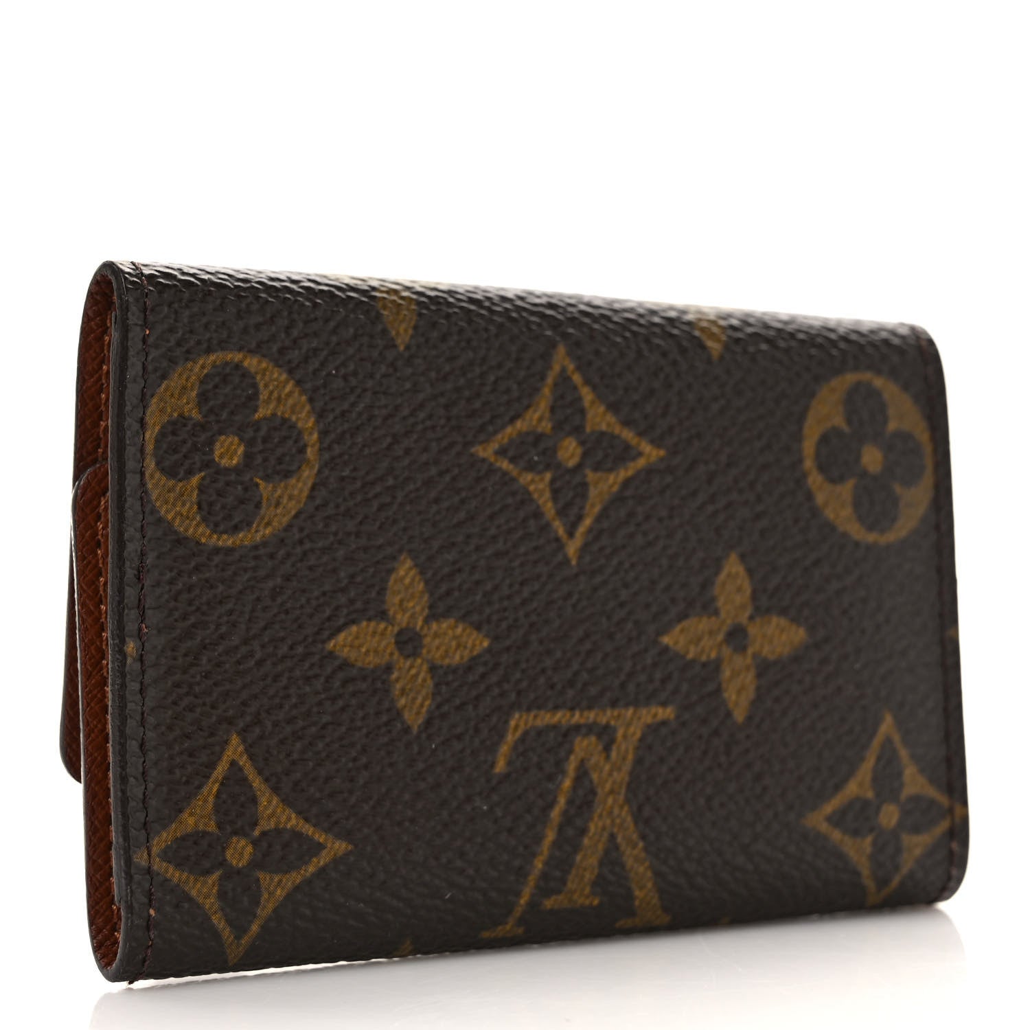 Louis Vuitton Monogram 6 Key Multicles Holder 3 of 6