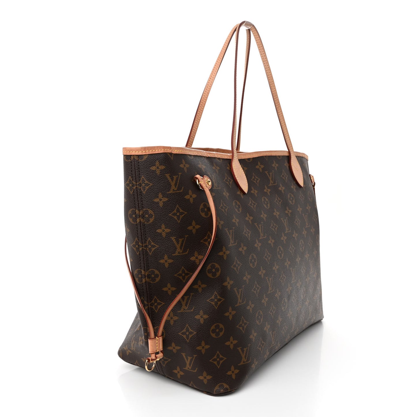 Monogram Neo Neverfull GM Pivoine