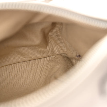 Givenchy Grained Calfskin Mini Pandora Heather Grey 11 of 13