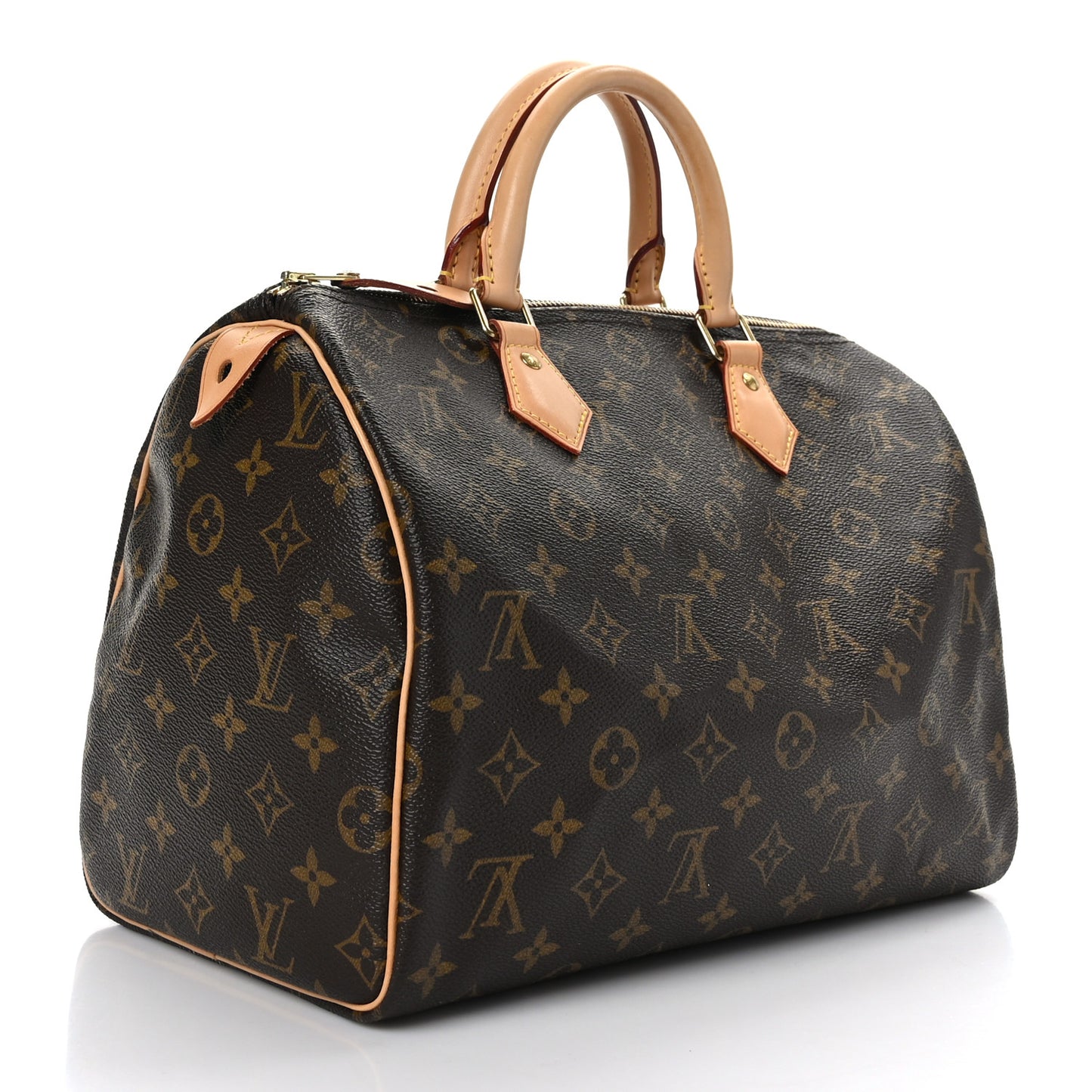 Monogram Speedy 30
