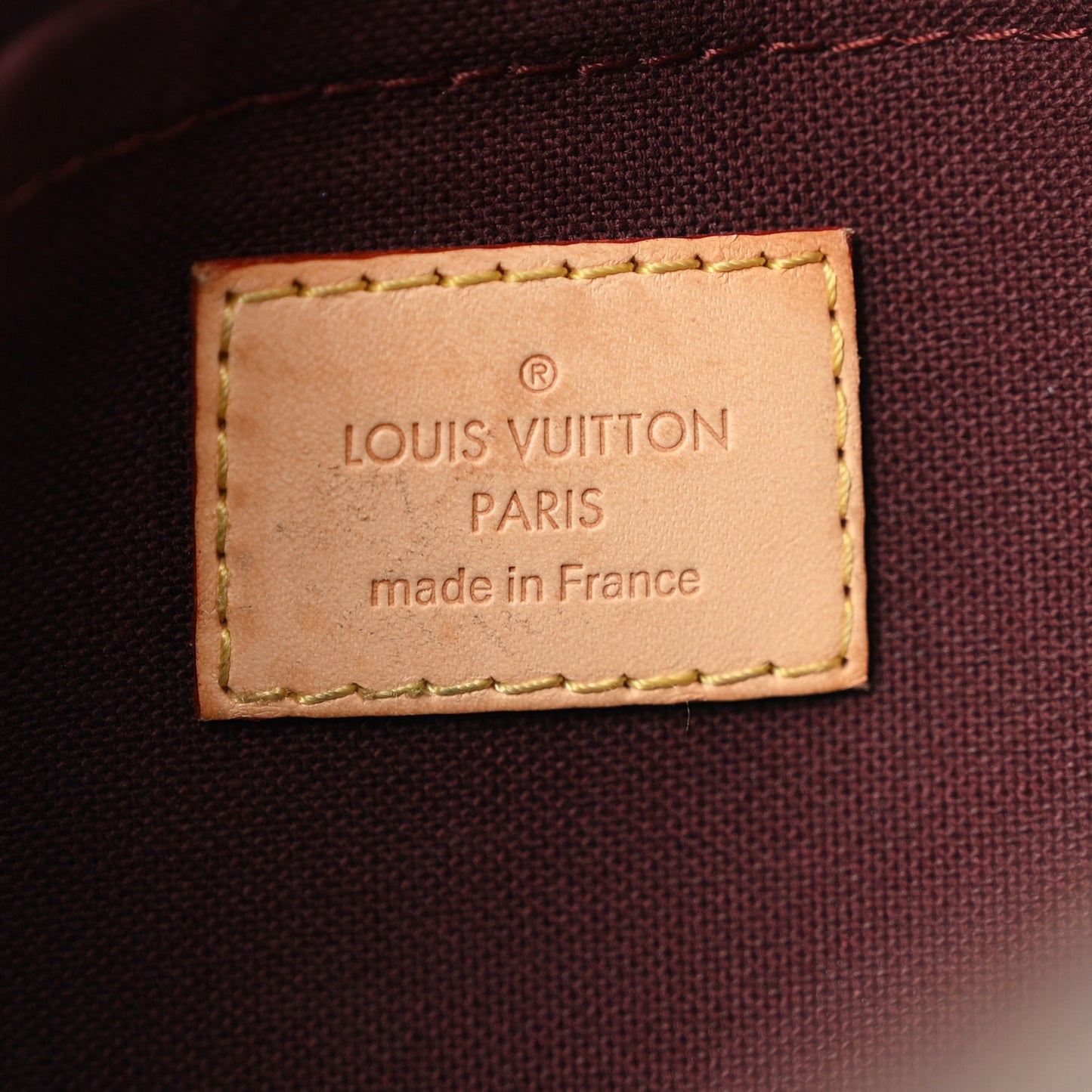 Monogram Favorite MM