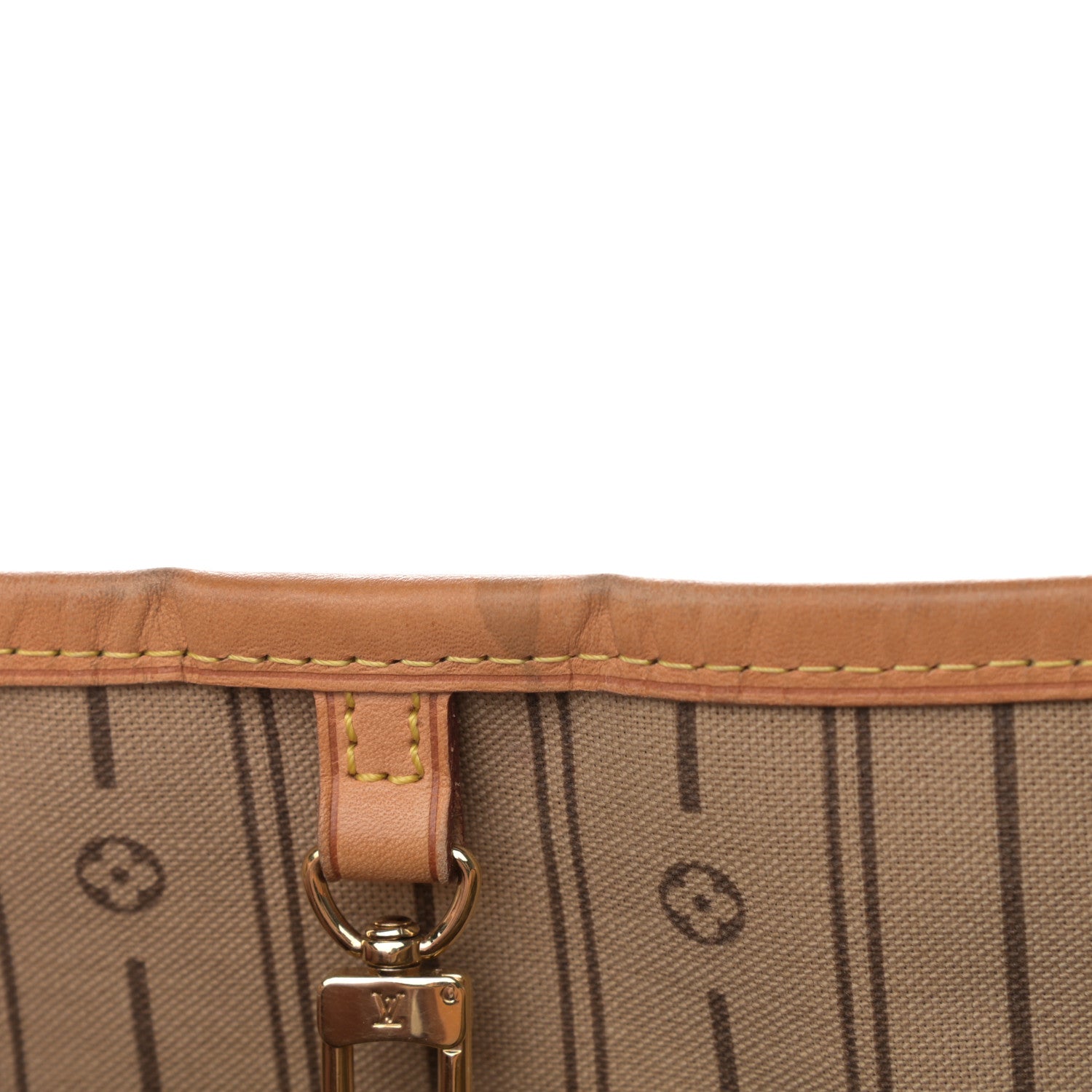 Louis Vuitton Monogram Delightful PM 21 of 21