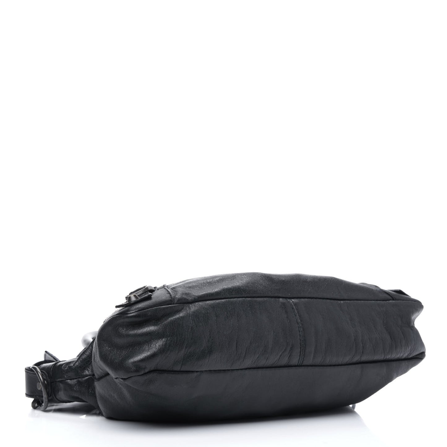 Agneau Classic Hardware First Black