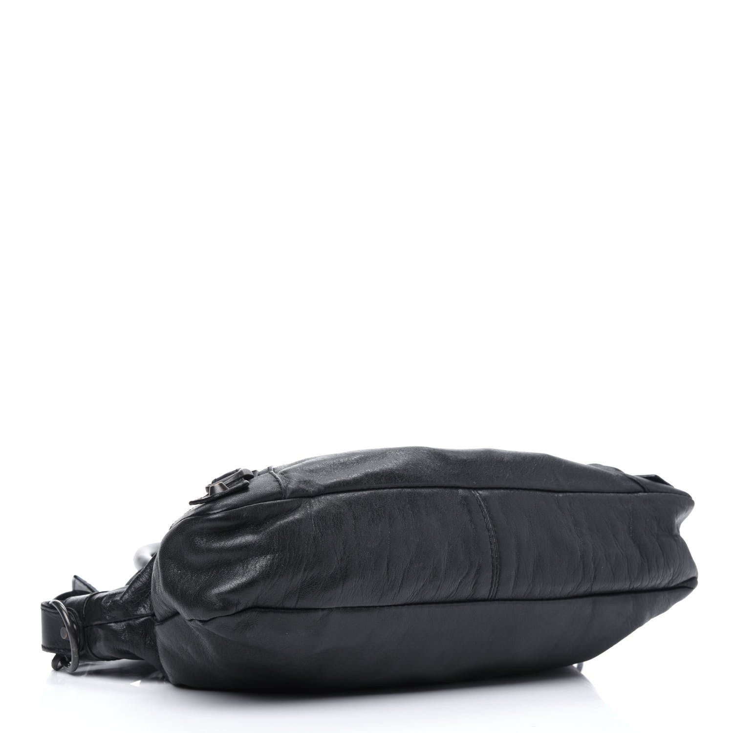 Balenciaga Agneau Classic Hardware First Black 5 of 17