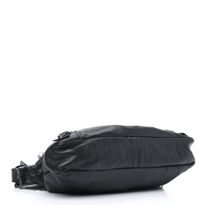 Balenciaga Agneau Classic Hardware First Black 5 of 17