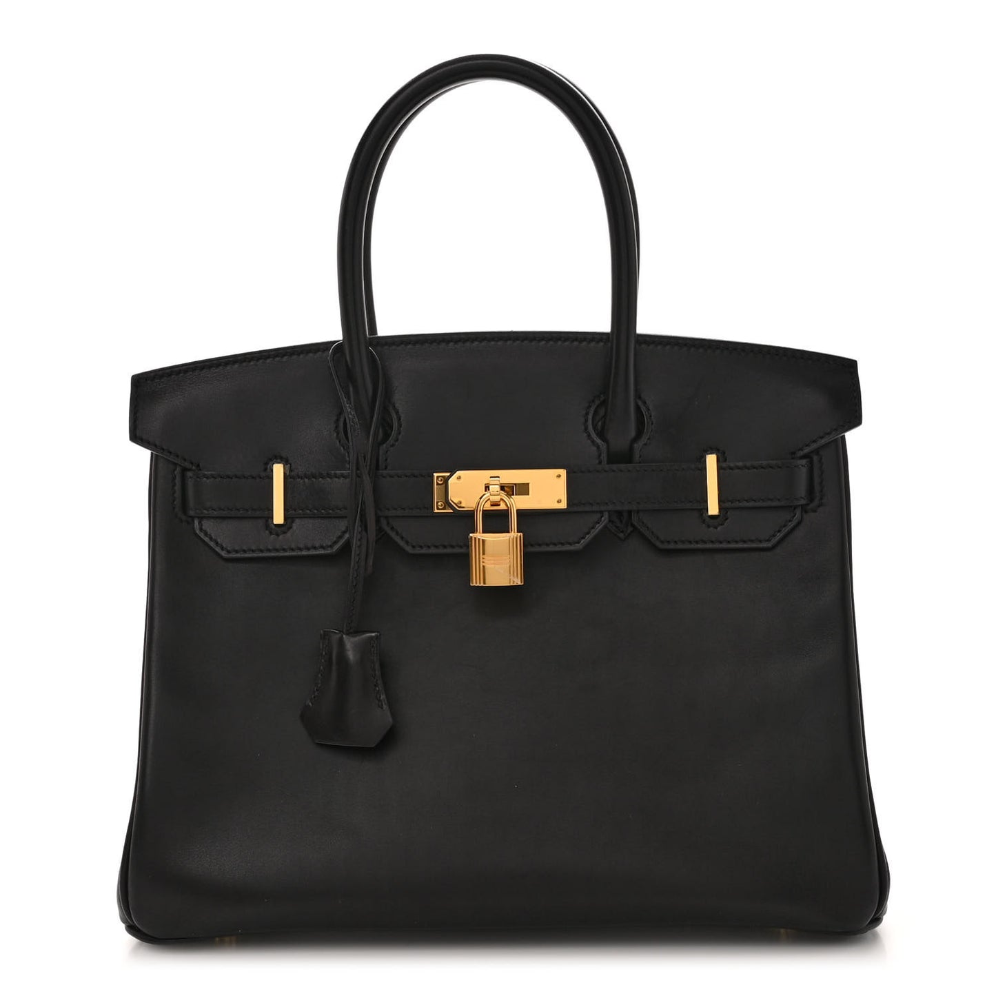 Swift Birkin 30 Black