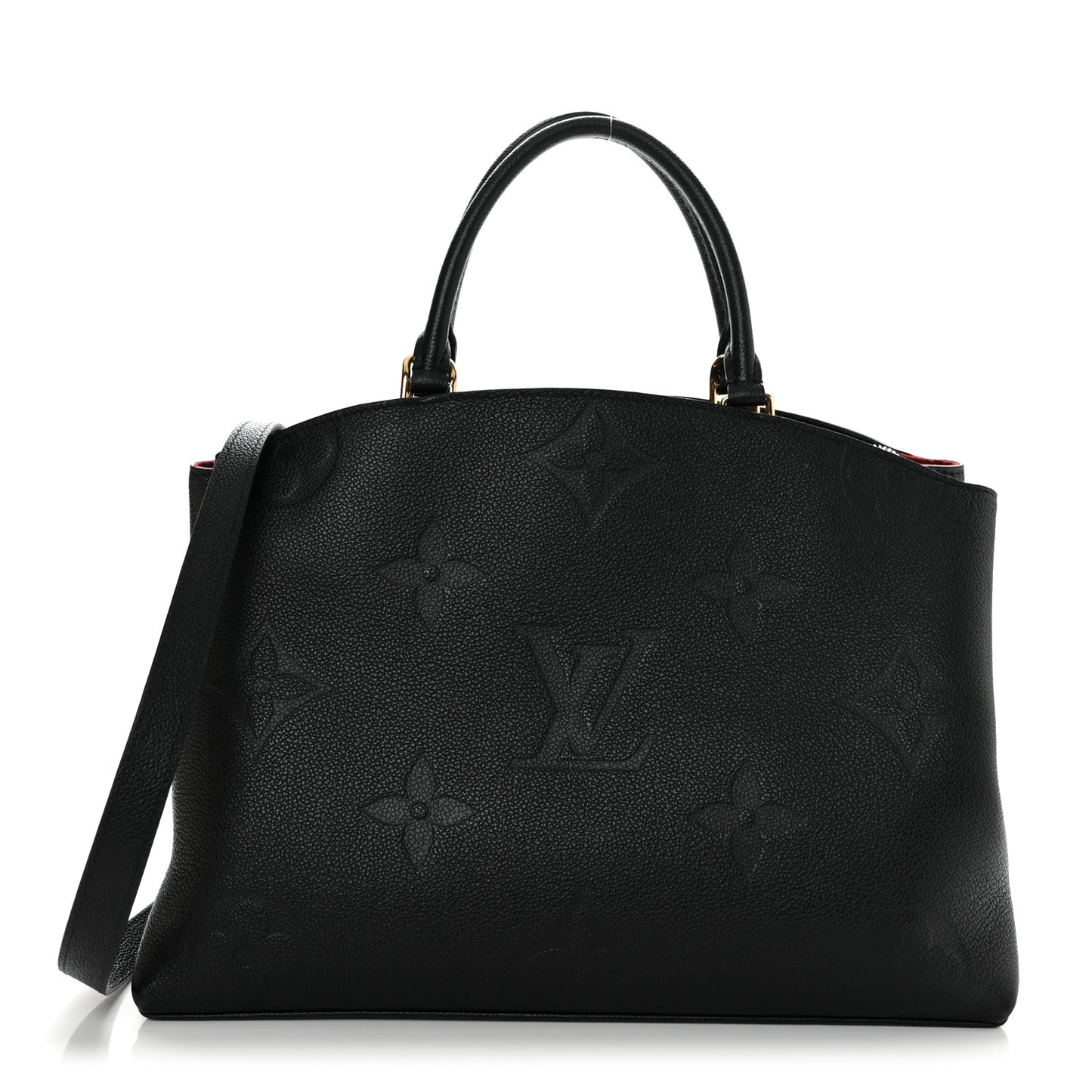 Empreinte Monogram Giant Grand Palais Black