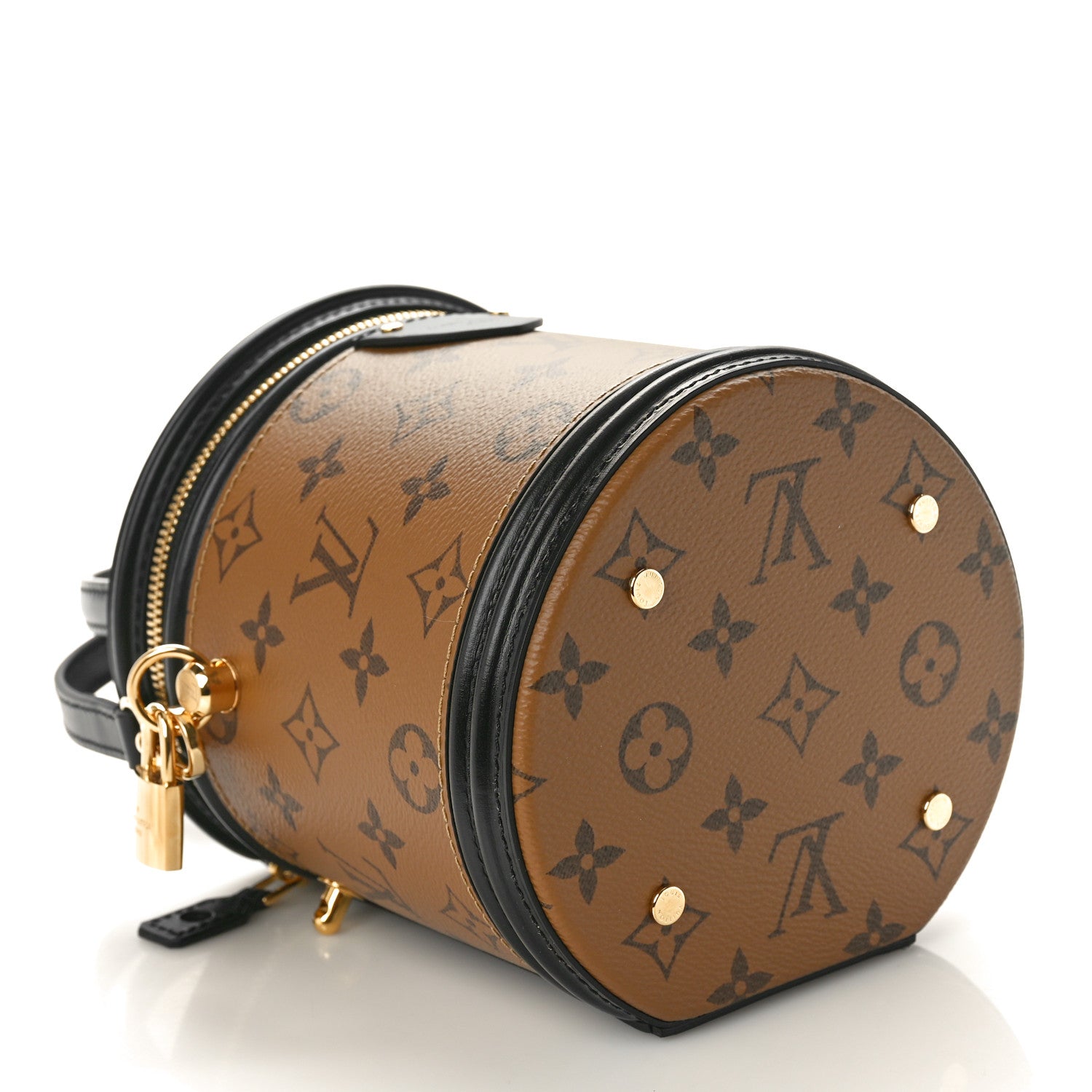 Louis Vuitton Reverse Monogram Cannes 4 of 10