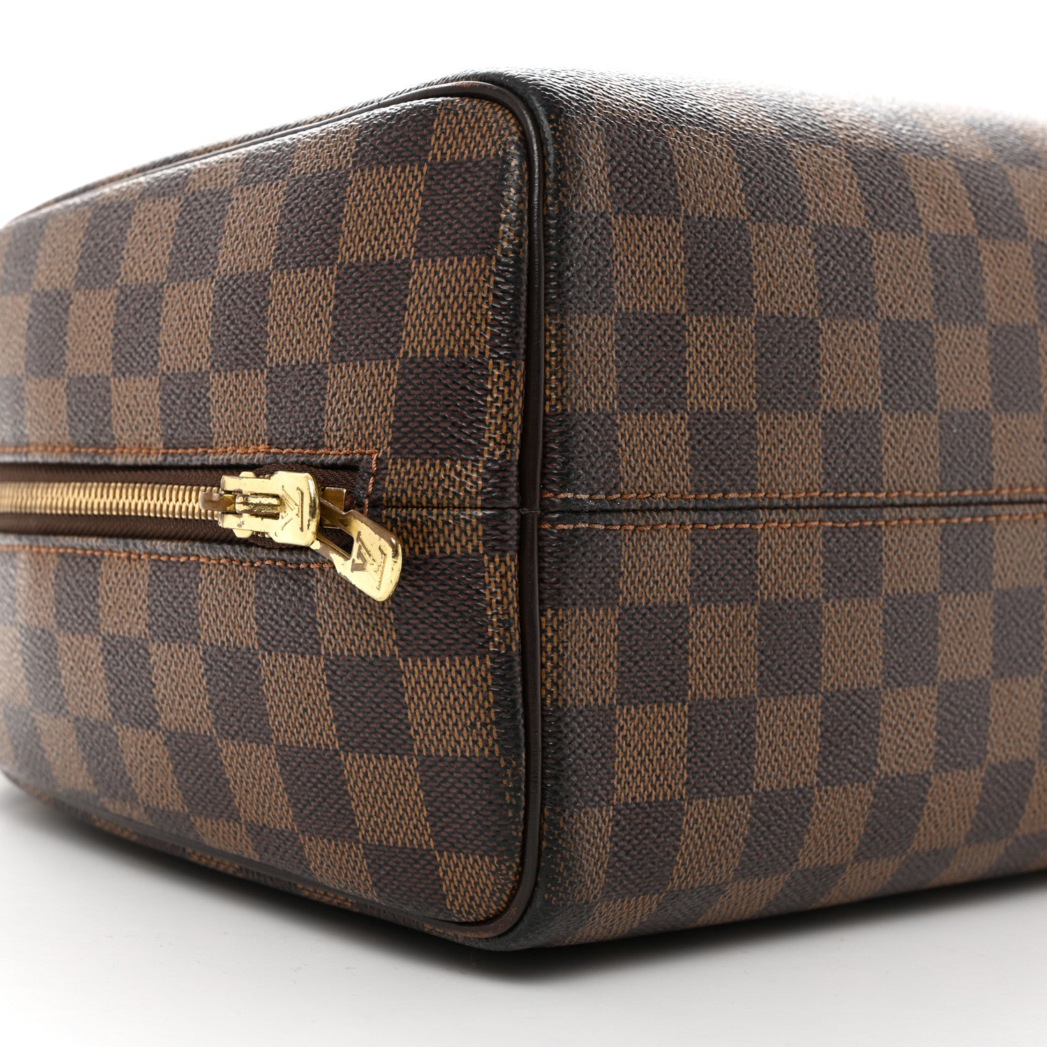 Louis Vuitton Damier Ebene Nolita 8 of 16