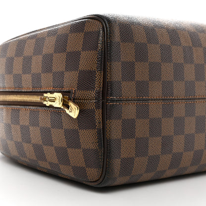Louis Vuitton Damier Ebene Nolita 8 of 16