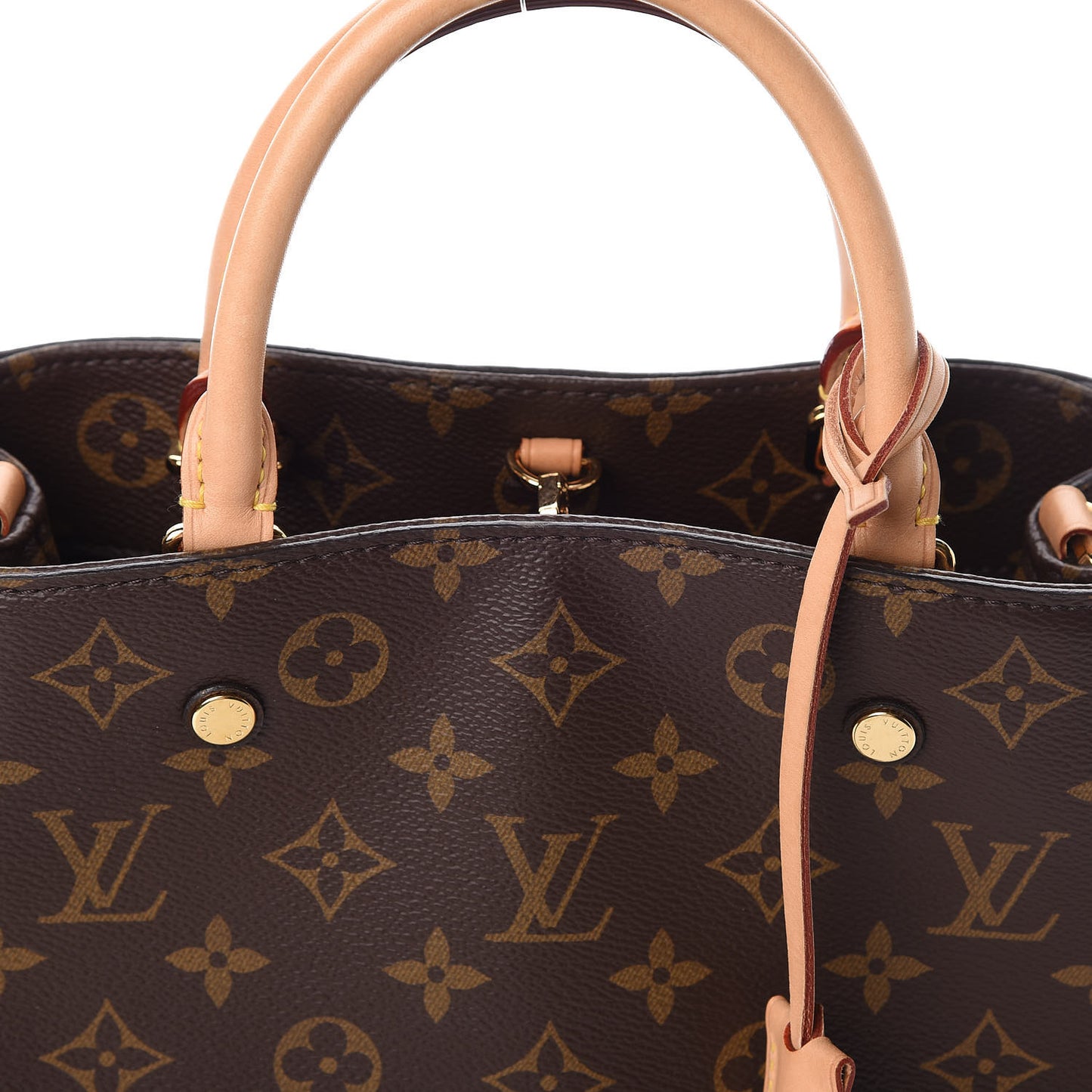 Monogram Montaigne BB