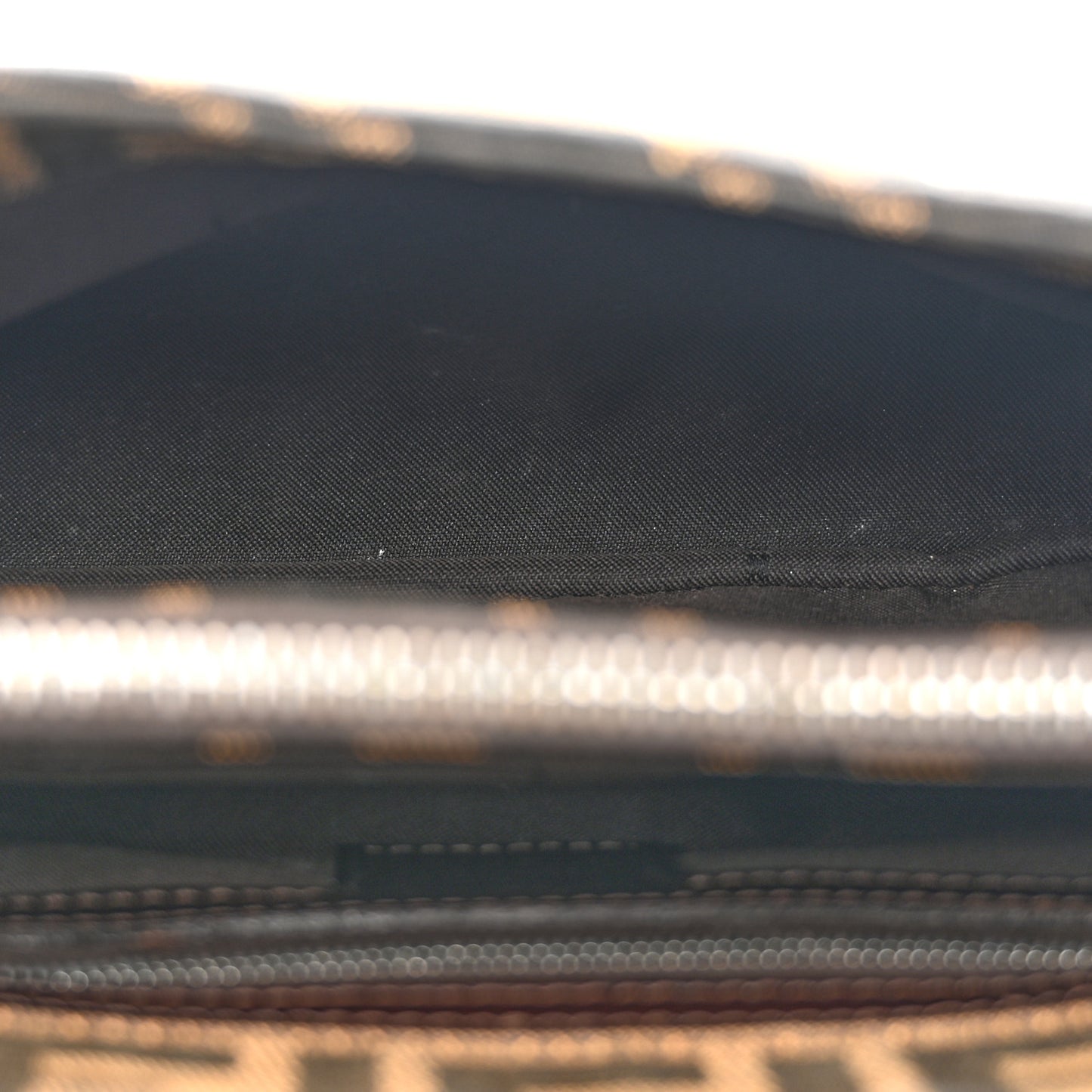 Zucca Shoulder Bag Tobacco