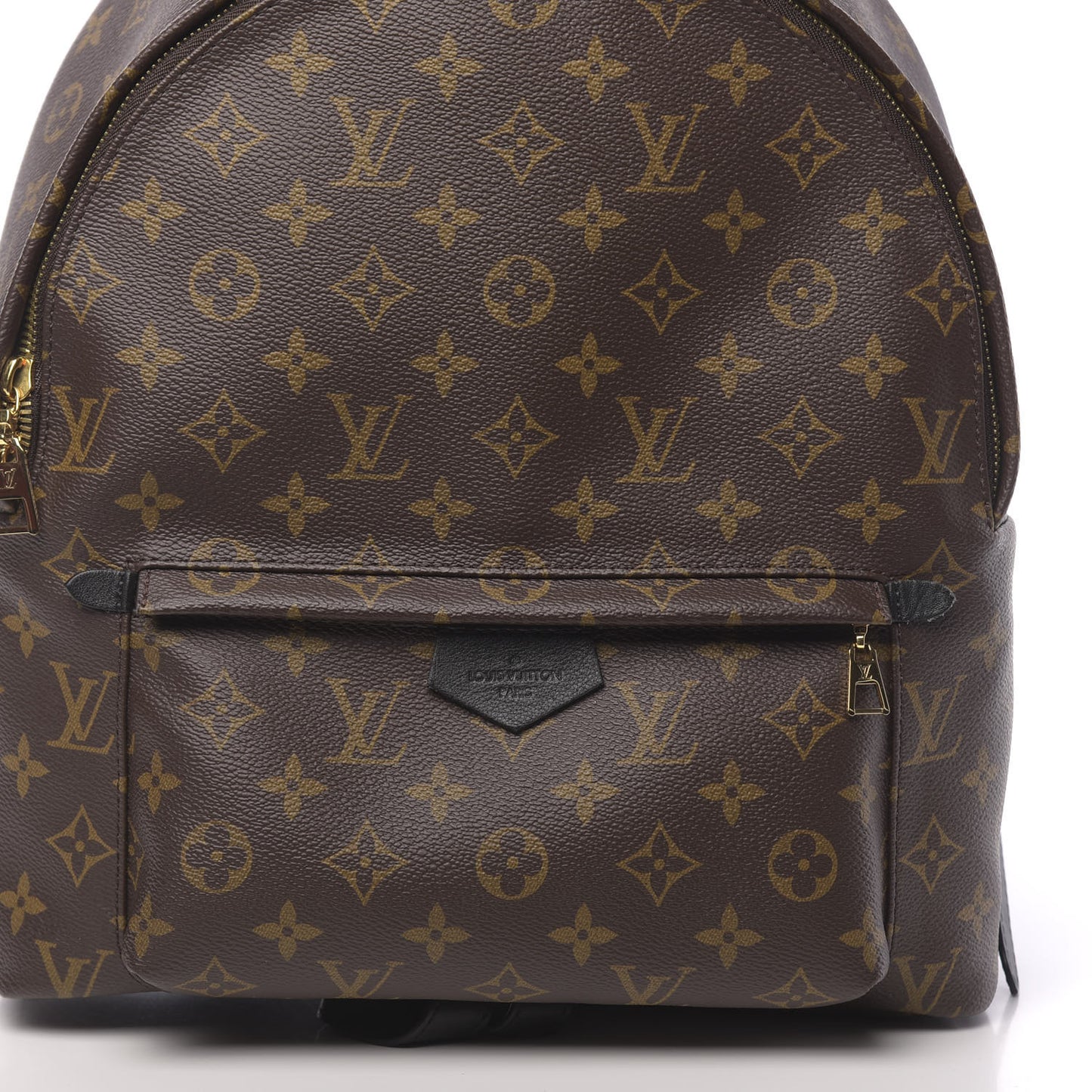 Monogram Palm Springs Backpack MM