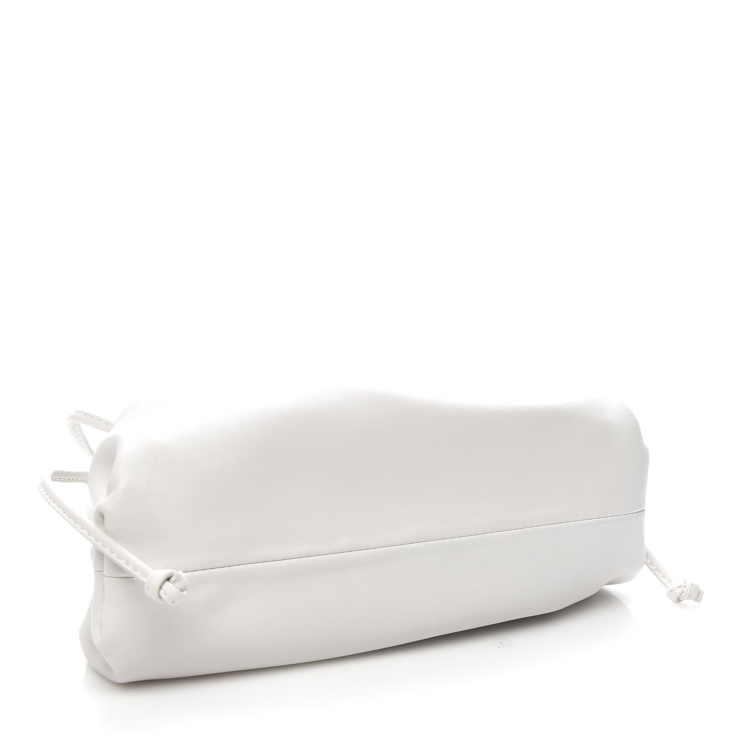 Butter Calfskin The Mini Pouch Plaster