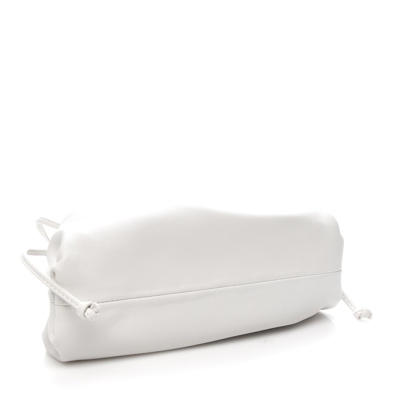 Bottega Veneta Butter Calfskin The Mini Pouch Plaster 4 of 9