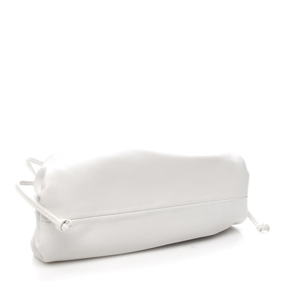 Bottega Veneta Butter Calfskin The Mini Pouch Plaster 4 of 9