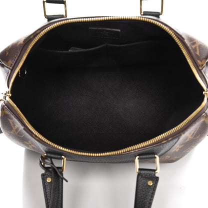 Louis Vuitton Monogram Retiro NM Black 6 of 10