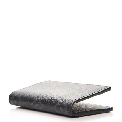 Louis Vuitton Monogram Eclipse Pocket Organizer NM 5 of 8