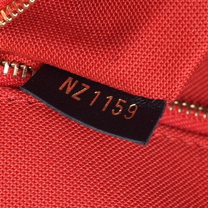 Louis Vuitton Reverse Monogram Giant Onthego GM 10 of 10