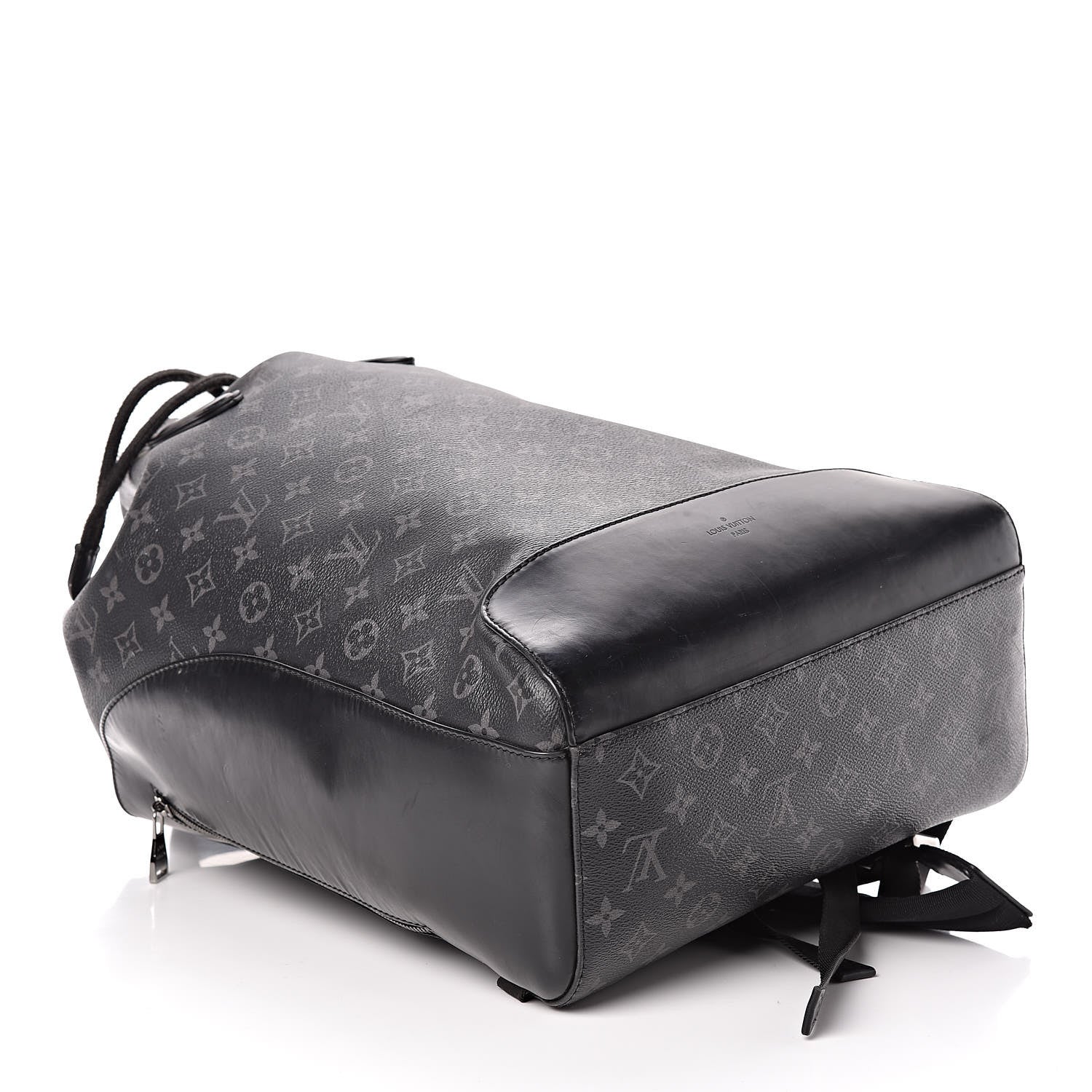 Louis Vuitton Monogram Eclipse Explorer Backpack 4 of 8