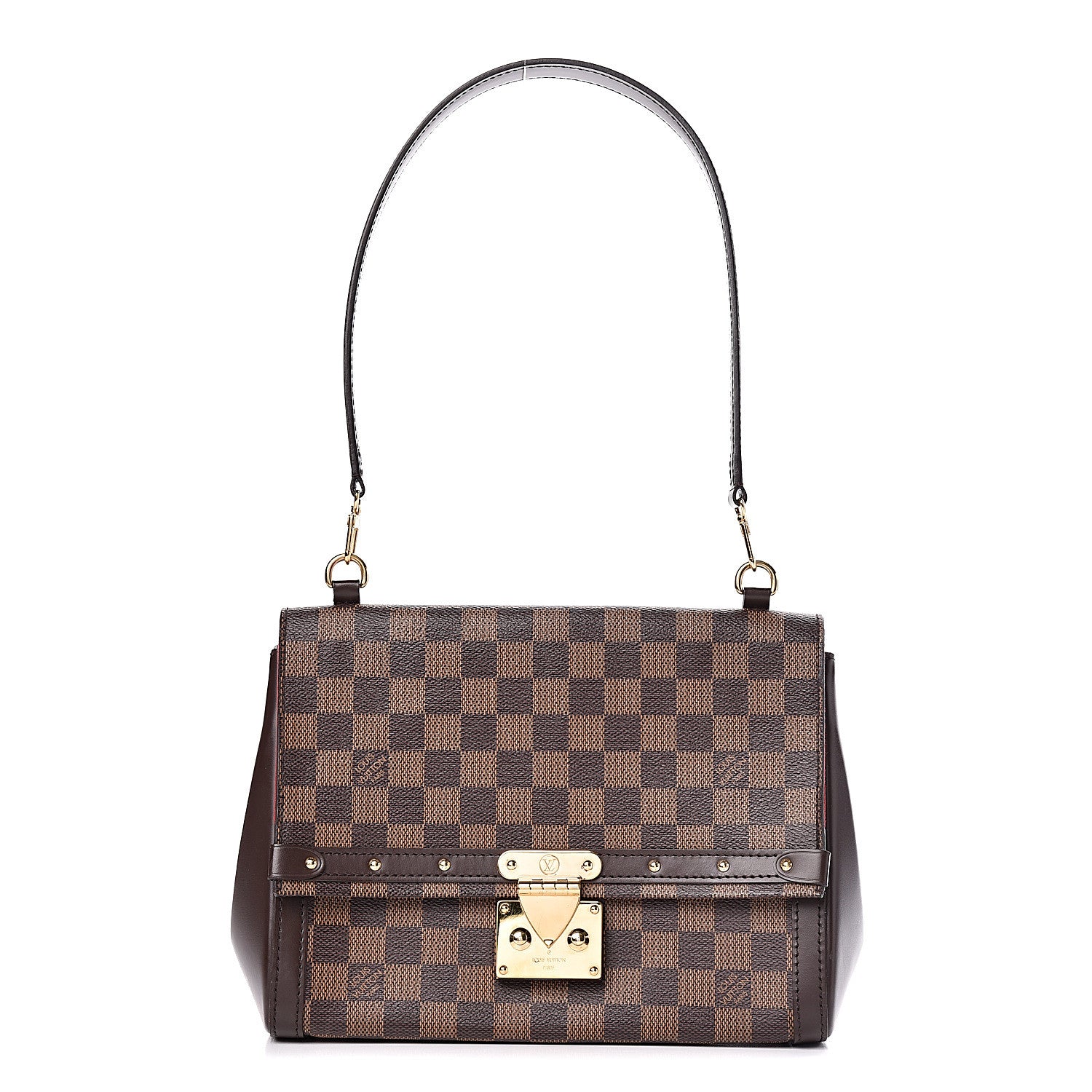 Louis Vuitton Damier Ebene Venice 1 of 10