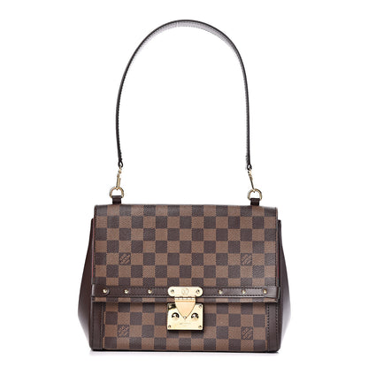 Louis Vuitton Damier Ebene Venice 1 of 10