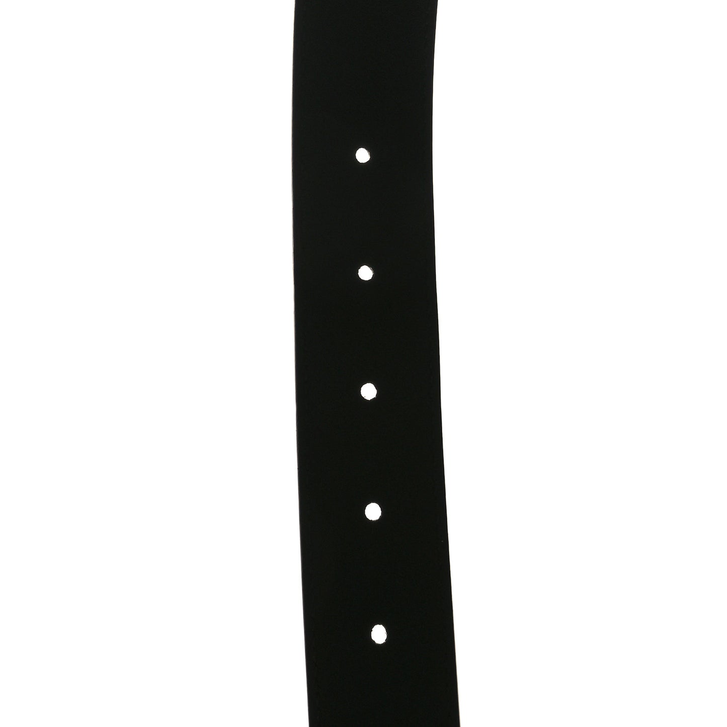 Calfskin Double G 30mm Belt 85 34 Black